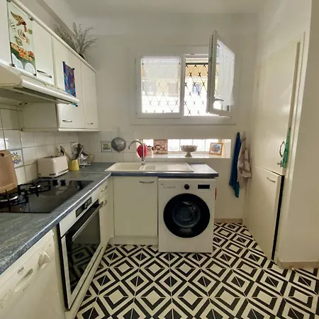 Apartman Rotonde3 Cannes