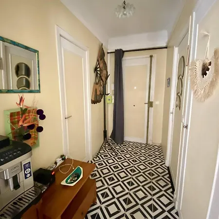 Apartman Rotonde3